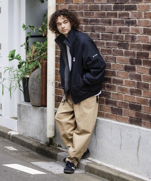 FREAK'S STORE（フリークスストア）の「限定展開 Columbia×FREAK'S
