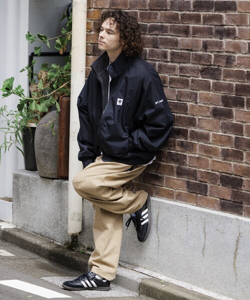 FREAK'S STORE（フリークスストア）の「限定展開 Columbia×FREAK'S