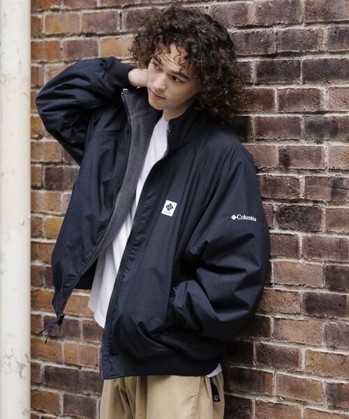 FREAK'S STORE（フリークスストア）の「限定展開 Columbia×FREAK'S