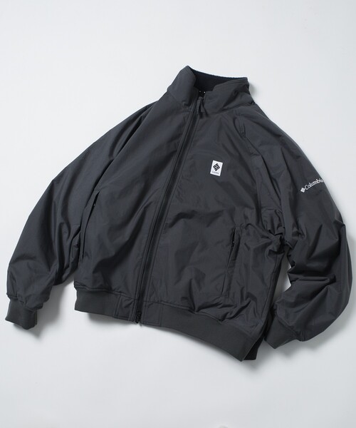 限定展開 Columbia×FREAK'S STORE/コロンビア 別注 インペリアル