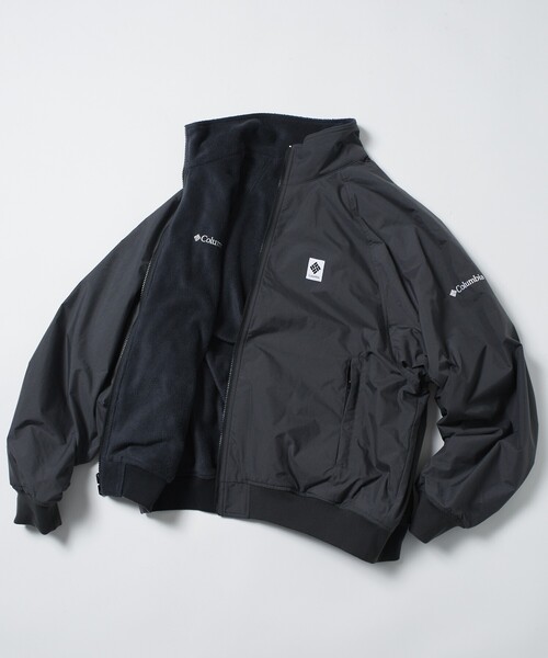 Columbia×FREAK'S STORE インペリアル パーク ジャケット Columbia/Columbia×FREAK'S STORE 別注 インペリアルパーク