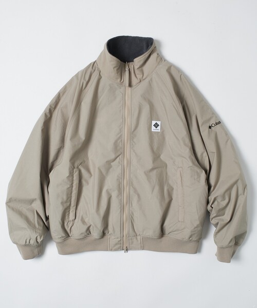 限定展開 Columbia×FREAK'S STORE/コロンビア 別注 インペリアル