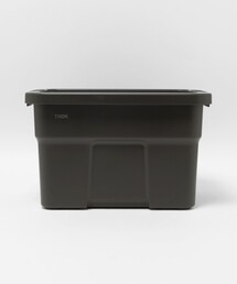 BEAUTY&YOUTH UNITED ARROWS(r[eB[Ah[XiCebhA[Y)́yʒzTHORLARGE TOTES WITH LID 22L g[g{bNX [ObY([ObY)