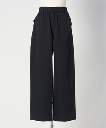 LOEFF｜ロエフ（レディース）のパンツ（ワイド・ルーズ）通販 - ZOZOTOWN