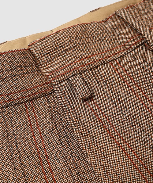 DRIES VAN NOTEN(ドリスヴァンノッテン)の「PIERS 2056 M.W.PANTS(その他パンツ・メンズ・その他・46/44)」の3枚目の写真