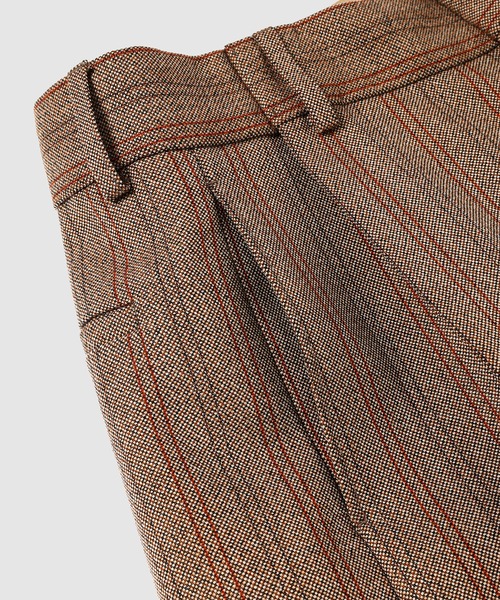 DRIES VAN NOTEN(ドリスヴァンノッテン)の「PIERS 2056 M.W.PANTS(その他パンツ・メンズ・その他・46/44)」の4枚目の写真