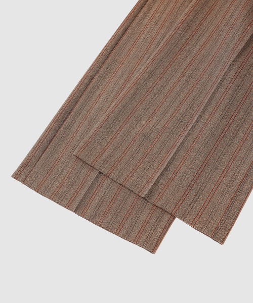 DRIES VAN NOTEN(ドリスヴァンノッテン)の「PIERS 2056 M.W.PANTS(その他パンツ・メンズ・その他・46/44)」の5枚目の写真