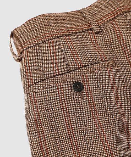 DRIES VAN NOTEN(ドリスヴァンノッテン)の「PIERS 2056 M.W.PANTS(その他パンツ・メンズ・その他・46/44)」の6枚目の写真