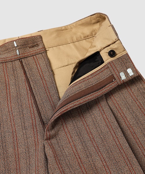 DRIES VAN NOTEN(ドリスヴァンノッテン)の「PIERS 2056 M.W.PANTS(その他パンツ・メンズ・その他・46/44)」の7枚目の写真