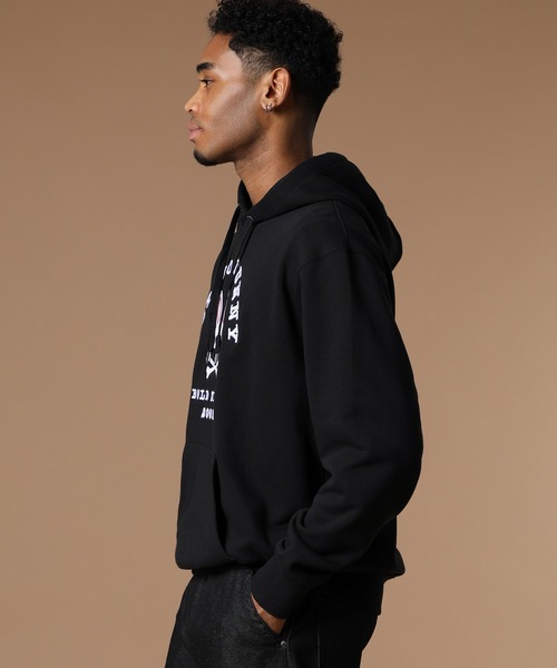 20th Anniversary】アニバーサリーリミテッドエディション パーカ