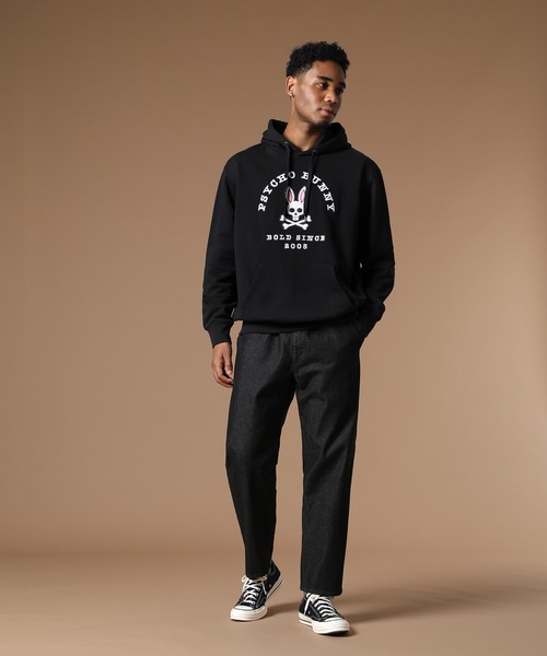 20th Anniversary】アニバーサリーリミテッドエディション パーカ