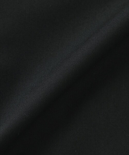 BLACK LABEL CRESTBRIDGE（ブラックレーベル・クレストブリッジ）の「CARREMAN ウォッシャブルソリッドスラックス（スラックス・メンズ・ネイビー/ブラック/ブラウン系その他5・L/M/XL）」の10枚目の写真