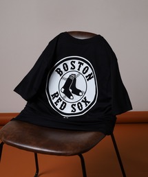 【送料無料】 フォーティーセブン メンズ Tシャツ トップス 47 Mens Los Angeles Dodgers Tan Lateral Foundation TShirt NoColor 47｜フォーティーセブン（メンズ）のTシャツ&frasl;カットソー通販 - ZOZOTOWN