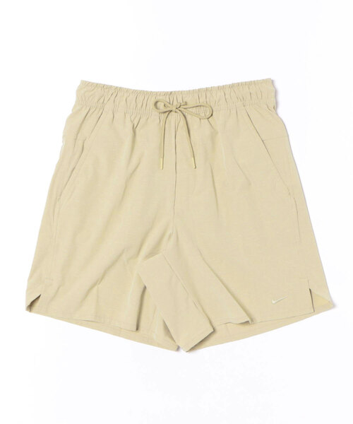 NIKE（ナイキ）の「《NIKEアパレル》ASMNKDFUNLIMITED7INULEX（その他パンツ・メンズ・カーキブラウン/ブラック・L/XL/M）」の2枚目の写真