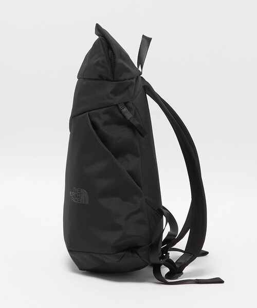 THE NORTH FACE ピレネーバックパック　ブラック セール】＜THE NORTH FACE＞ピレネーバックパック デイパック（バック