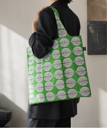 LOQI（ローキー）の「【アート × エシカル】《LOQI》お気に入りの画家をバッグに持つ“ちょいアート”習慣。機能と美がひとつに溶け込んだ、等身大の“美しい日常”バッグ - 【耐荷重20kgと撥水加工】（エコバッグ/サブバッグ）」