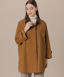 マッキントッシュ　ステンカラーコート ブラウン MACKINTOSH マッキントッシュ ステンカラーコート ブラウン