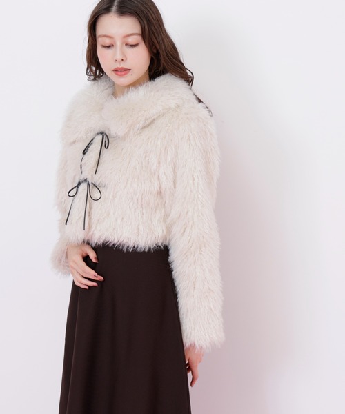 JILL by JILL STUART（ジルバイジルスチュアート）の「◇リボン