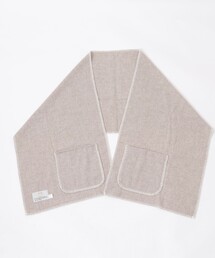 TWEED MILL | 【TWEEDMILL/ツィードミル】 ポケットショール(ストール/ショール)