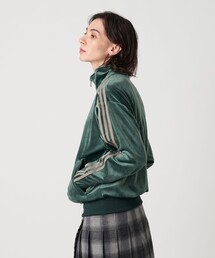 adidas アディダスオリジナルス トラックジャケット」に該当する