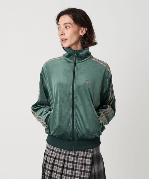 希少新品 adidasOriginals FLORERAジャージ レディース 希少新品 adidasOriginals FLORERAジャージ レディース 【公式通販】