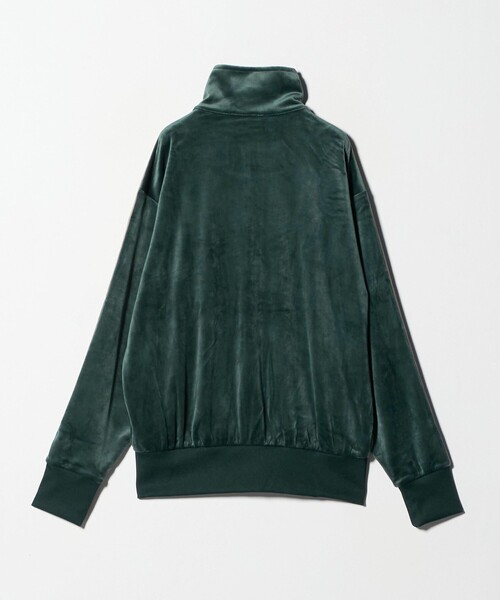 セール】＜adidas Originals＞ファイヤーバード ベロアトラックトップ