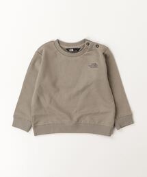 THE NORTH FACE｜ザノースフェイス（キッズ）のスウェット通販