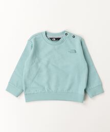 THE NORTH FACE｜ザノースフェイスのスウェット（ブルー・ネイビー