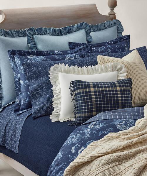 RALPH LAUREN HOME（ラルフ ローレン ホーム）の「KATHRYN
