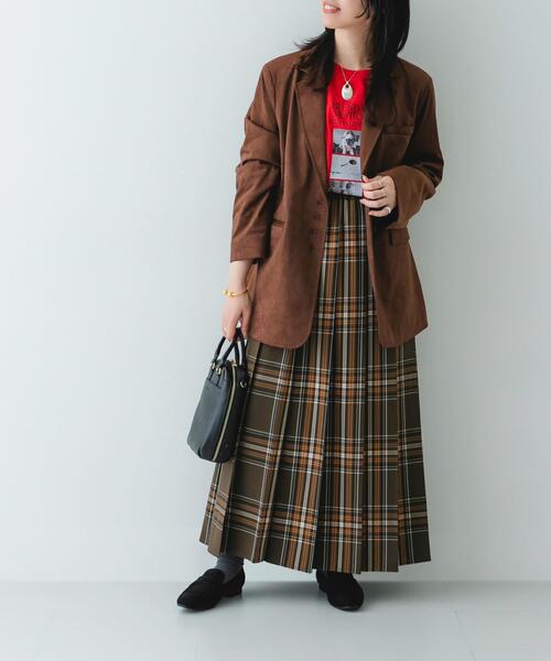 RODE SKO(ロデスコ)の「『WEB限定/一部店舗限定』『リアルレザー』レザーローファー(その他シューズ・レディース・ブラック/キャメル・38/36/37)」の9枚目の写真