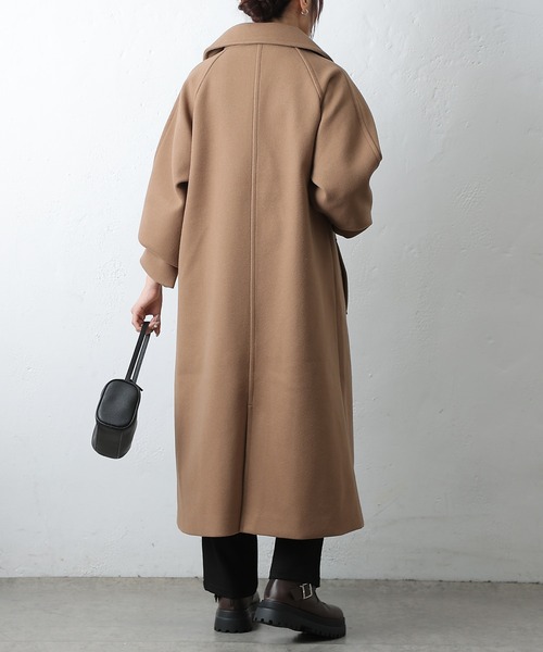 COLONY 2139（コロニートゥーワンスリーナイン）の「テックウール