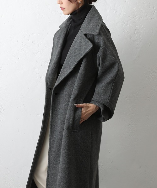 COLONY 2139（コロニートゥーワンスリーナイン）の「テックウール