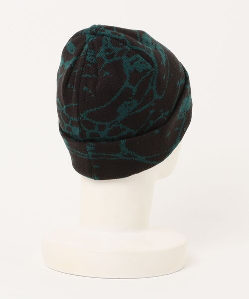 FORMER/フォーマー ビーニー GLOBAL MIND BEANIE FHW-25305（ニット