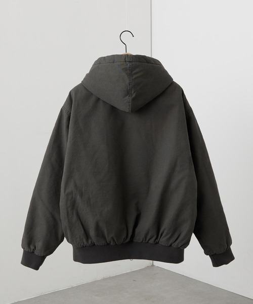 セール】【Alfred Alex】ヴィンテージライク キルティング ダブル