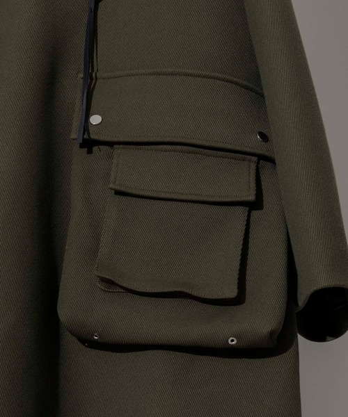 セール/ブランド古着】コート（その他アウター）｜MAISON SPECIAL