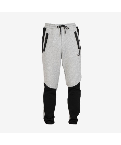 Reebok(リーボック)の「ジョガーパンツ / PANEL JOGGER(その他パンツ・メンズ・グレー/ブラック/アーミー・SMALL/MEDIUM/LARGE)」の15枚目の写真