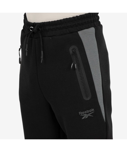 Reebok(リーボック)の「ジョガーパンツ / PANEL JOGGER(その他パンツ・メンズ・グレー/ブラック/アーミー・SMALL/MEDIUM/LARGE)」の20枚目の写真