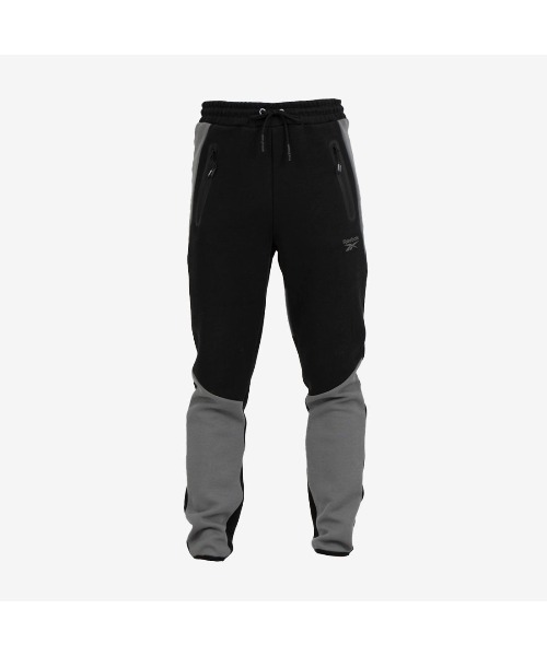 Reebok(リーボック)の「ジョガーパンツ / PANEL JOGGER(その他パンツ・メンズ・グレー/ブラック/アーミー・SMALL/MEDIUM/LARGE)」の22枚目の写真