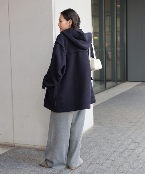 セール】《追加》別注【MONTGOMERY/モンゴメリー】Alton for JS