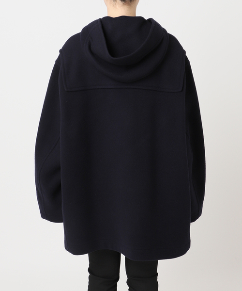 セール】《追加》別注【MONTGOMERY/モンゴメリー】Alton for JS