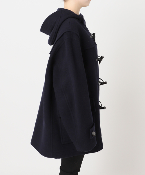 セール】《追加》別注【MONTGOMERY/モンゴメリー】Alton for JS