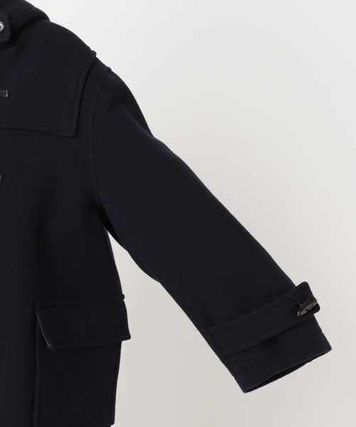 セール】《追加》別注【MONTGOMERY/モンゴメリー】Alton for JS