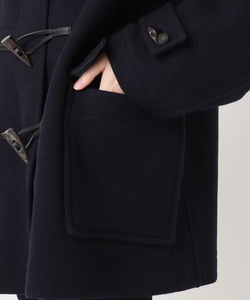 セール】《追加》別注【MONTGOMERY/モンゴメリー】Alton for JS