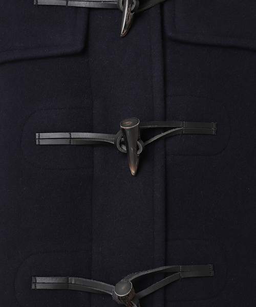 セール】《追加》別注【MONTGOMERY/モンゴメリー】Alton for JS