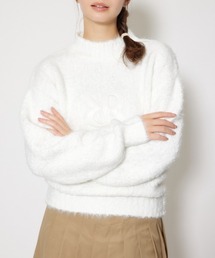 rienda｜リエンダのトップス（ホワイト/白色系）通販 - ZOZOTOWN