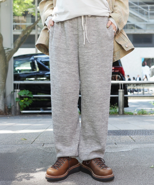 Haily's】 easyPT（その他パンツ）｜JOURNAL STANDARD LUXE