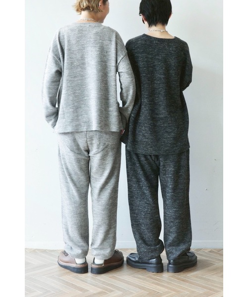 Haily's】 easyPT（その他パンツ）｜JOURNAL STANDARD LUXE