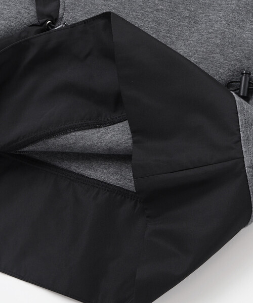 BeBe（ベベ）の「ポンチタフタ切り替えサークルポケットジャンパースカート(90~150cm)（ジャンパースカート・キッズ・グレー・90cm/150cm/130cm/120cm/100cm/110cm/140cm）」の15枚目の写真