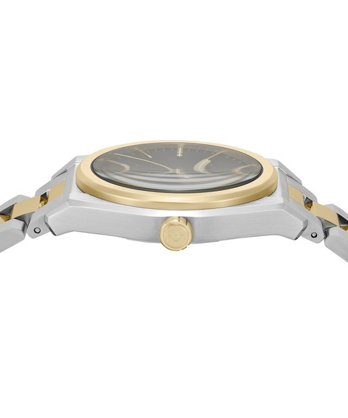 EMPORIO ARMANI(エンポリオアルマーニ)の「エンポリオ・アルマーニ 腕時計 メンズ アナログ ステンレス AR11715(アナログ腕時計・メンズ・マルチ・FREE)」の4枚目の写真