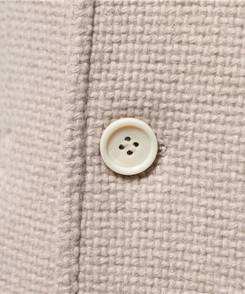 eleventy（イレブンティ）の「◎eleventy / ピーコート（ピーコート